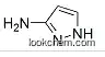1H-pyrazol-3-amine hydrochloride